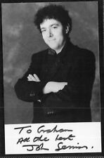 John Sessions - Signed Autograph picture