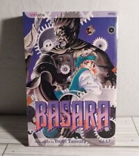 Basara Volume 17 Manga English Vol Yumi Tamura picture