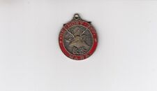Memory Of Nara Medallion Japan Vintage picture