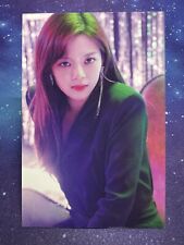 TWICE - World Tour 2019 'Twicelights' OFFICIAL PHOTOCARD - JEONGYEON#31 picture