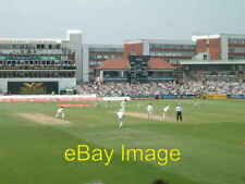 Photo 6x4 Old Trafford 3rd Test - 8 June 2007 Day 2 - England v West Indi c2007 picture