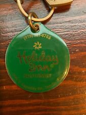 Holiday Inn- Toledo OH Southwest: Hotel room #2114 key/ metal FOB picture