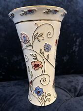 Gilded Garden Vase Lenox New picture