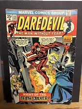 Daredevil #115 (HULK 181 AD) picture