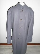 HOUSEHOLD DIVISION OTHER RANKS MENS GREATCOAT CHEST 108CM BRITISH ARMY picture