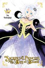 Sacrificial Princess and the King of Beasts, Vol. 12 (Volume 12) (Sacrificia... picture