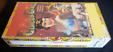 Cigar Box, Man Cave, Digital Images of Pretty Circus Girls from 1940's & 50's picture