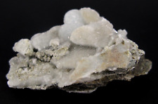 Natural Rare Blue brucite Bubble shape crystals healing reiki specimen 31gm picture
