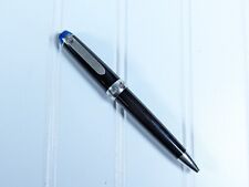 Michel Perchin Executive Limited #168/888 Ballpoint Pen Sterling 925 US Seller picture