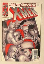 X-Men #109 2001 Marvel Comic Book picture