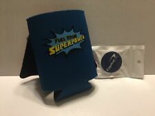 2018 Los Angeles Comic Con Koozie & Mobile Phone Stabilizer from Capital One picture