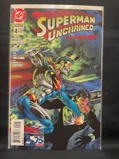 Superman Unchained #4 Dan Jurgens 1:25 1-25 1 for 25 1 in 25 variant DC 2014 picture