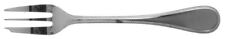 Christofle France Perles  Pastry Fork 96881 picture