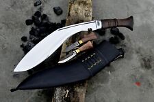 12 inches Handmade kukri knife-WWII issue-khukuri-combat,hunting,tactical knife picture