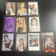 Aespa NingNing Photocards picture