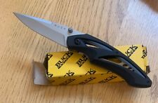 BUCK  177 ADRENALINE KNIFE NEVER USED IN BOX  * BRST3 picture