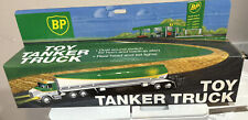 BP 1993 Toy Tanker Truck NEW IN BOX picture