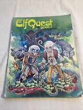 ElfQuest Book 2 by Wendy and Richard Pini 1982 Donning Starblaze Paperback picture