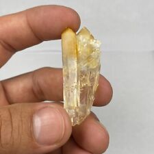 MANGO QUARTZ CRYSTAL FROM COLOMBIA 11.32 grams / 0.399 oz picture