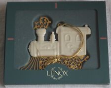 LENOX 1994 TRAIN ORNAMENT picture