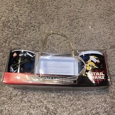 RARE Starwars Lot for kite keychain starfighter towel etc. GREAT picture