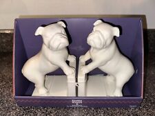 Rowing Blazers X Target Bulldog Bookends REALLY COOL BRAND NEW picture