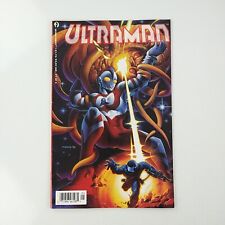 Ultraman #1 Rare Newsstand (1993 Marvel Comics) picture