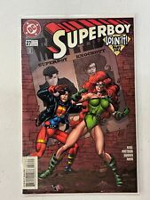Superboy #27 (3Rd Series) Dc Comics 1996 | Combined Shipping B&B picture