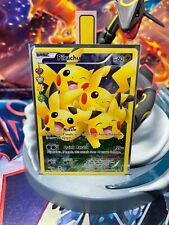 Pikachu (Full Art) - Generations: Radiant Collection picture