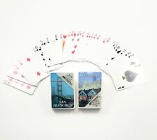 Lot of 24 Decks - San Francisco Themed Decks of Playing Cards picture