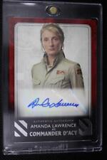 2020 ToppS Star Wars The Rise of Skywalker NICK KELLINGTON KLAUD  AUTO A-NK picture