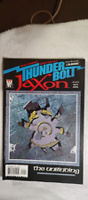 Cb18~comic book~rare thunder bolt Jaxon the unbinding issue #1 of 5 Apr '06 picture