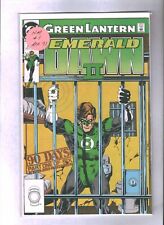 Green Lantern: Emerald Dawn II #1 (Mark Bright) DC Comics NM {Generations} picture
