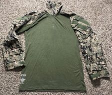 Crye Precision Combat Shirt G3 FR-S Large Drifire picture