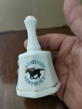 Kentucky Souvenir Hand Bell picture