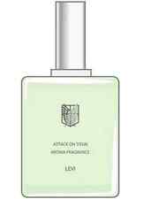 Attack on Titan Perfume Opened Levi Kobutsuya Fragrance picture