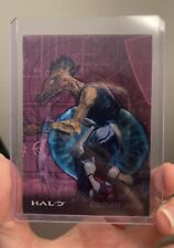 RARE: TOPPS HALO 2007 Flix-Pix Motion Card Jackal, #5 Of 5, Ungraded picture