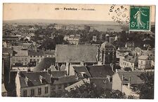 CPA 95 - PONTOISE (Val d'Oise) - 020. Panorama - Ed. Abeille picture