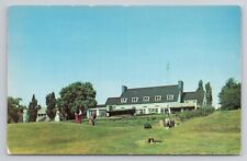 Edgewood Country Club, Wilkinsburg, Pa Postcard 2073 picture