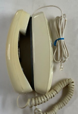 Vintage Western Electric Trimline Rotary Desk Phone picture