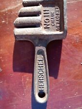 Vintage Herschel Chain Detacher No.111 picture