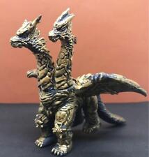 Toho Monster Series Godzilla King Ghidorah Soft Vinyl picture