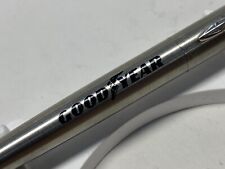 VTG Parker Jotter USA GoodYear Pencil I1 Arrow Ad Promo Plastic Thread Pen 56 picture