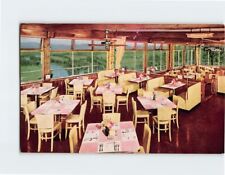 Postcard O'Briens' Dining Room Waverly New York USA North America picture