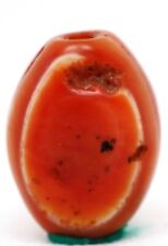 ancient agate bead 24mm ,32 mm picture