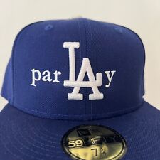 ParLAy new era 59fifty picture