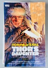 NORTHLANDERS TP VOL 06 THORS DAUGHTER (MR) picture