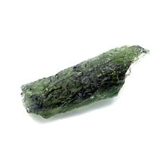 Genuine MOLDAVITE - 1.97 grams Natural High Quality Piece From Czech republic picture