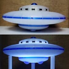 XilienUFO/FlyingSaucer-Invasion of the AstroMonster/MonsterZero-LargeTranslucent picture