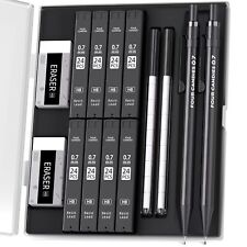 Four Candies 0.7mm Metal Mechanical Pencil 2Bookset 485 picture